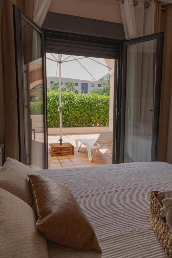 Jardines De Las Marinas Premium Denia Exterior photo