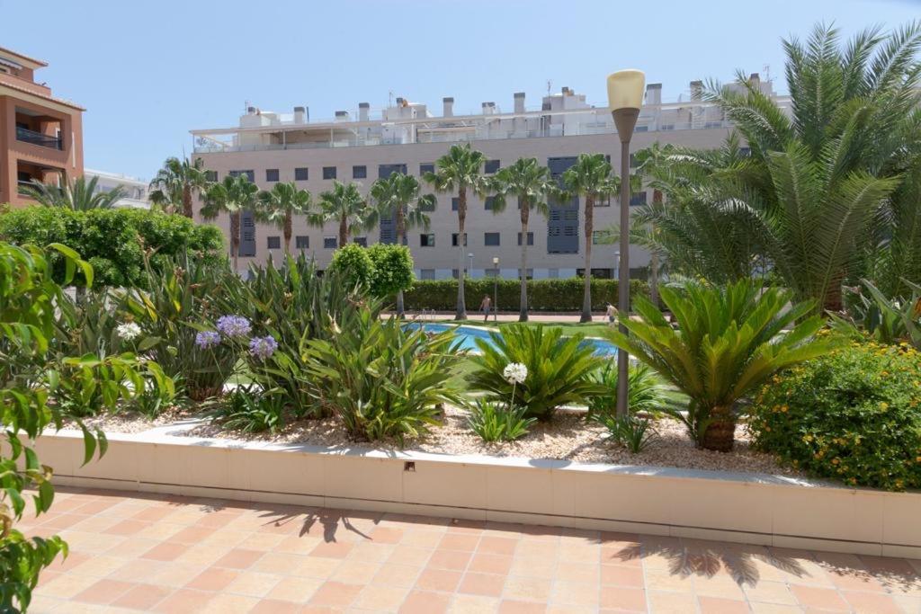 Jardines De Las Marinas Premium Denia Exterior photo