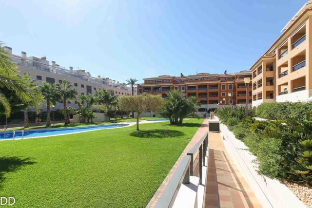 Jardines De Las Marinas Premium Denia Exterior photo
