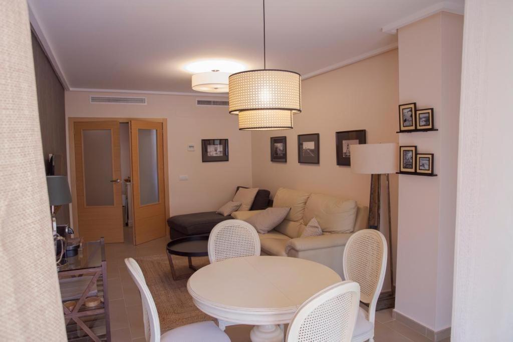 Jardines De Las Marinas Premium Denia Exterior photo