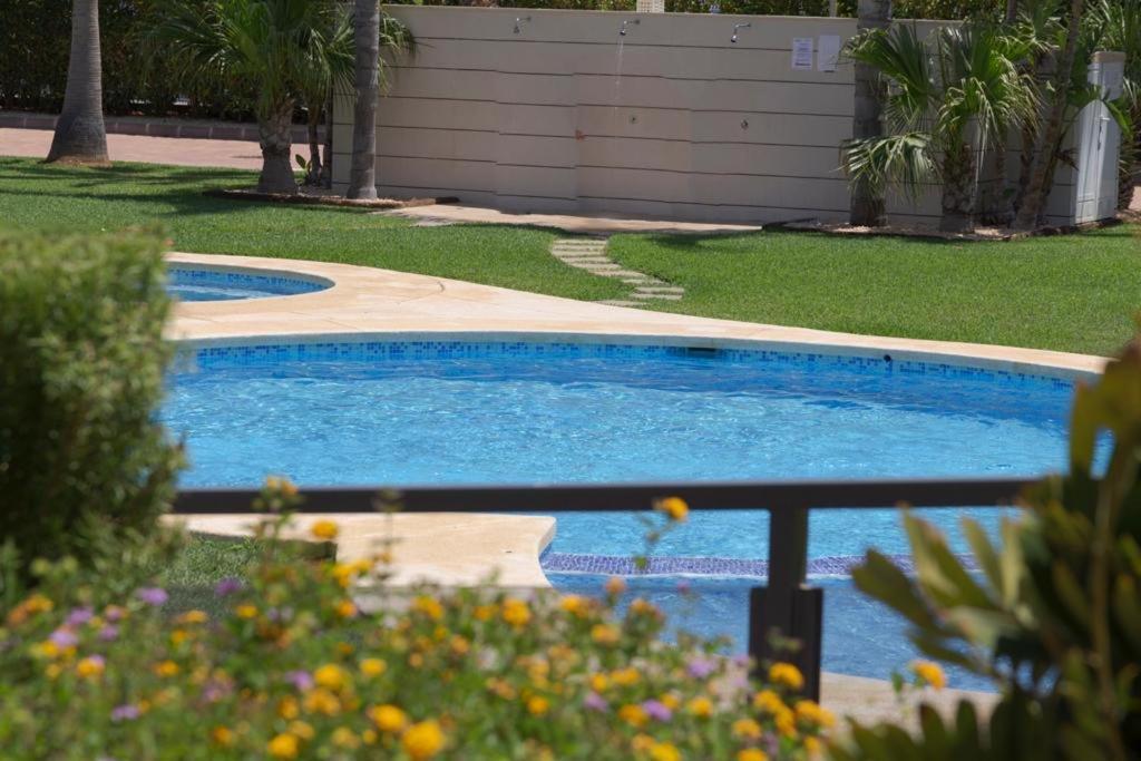 Jardines De Las Marinas Premium Denia Exterior photo