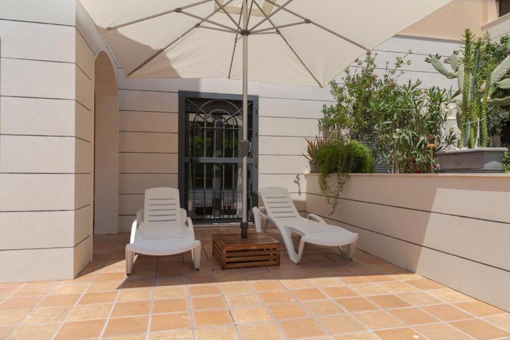 Jardines De Las Marinas Premium Denia Exterior photo