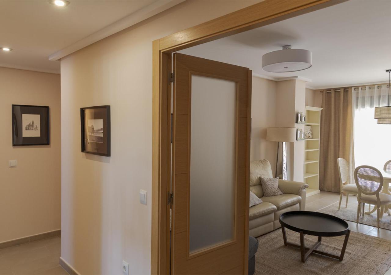 Jardines De Las Marinas Premium Denia Exterior photo