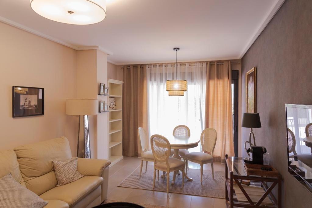 Jardines De Las Marinas Premium Denia Exterior photo