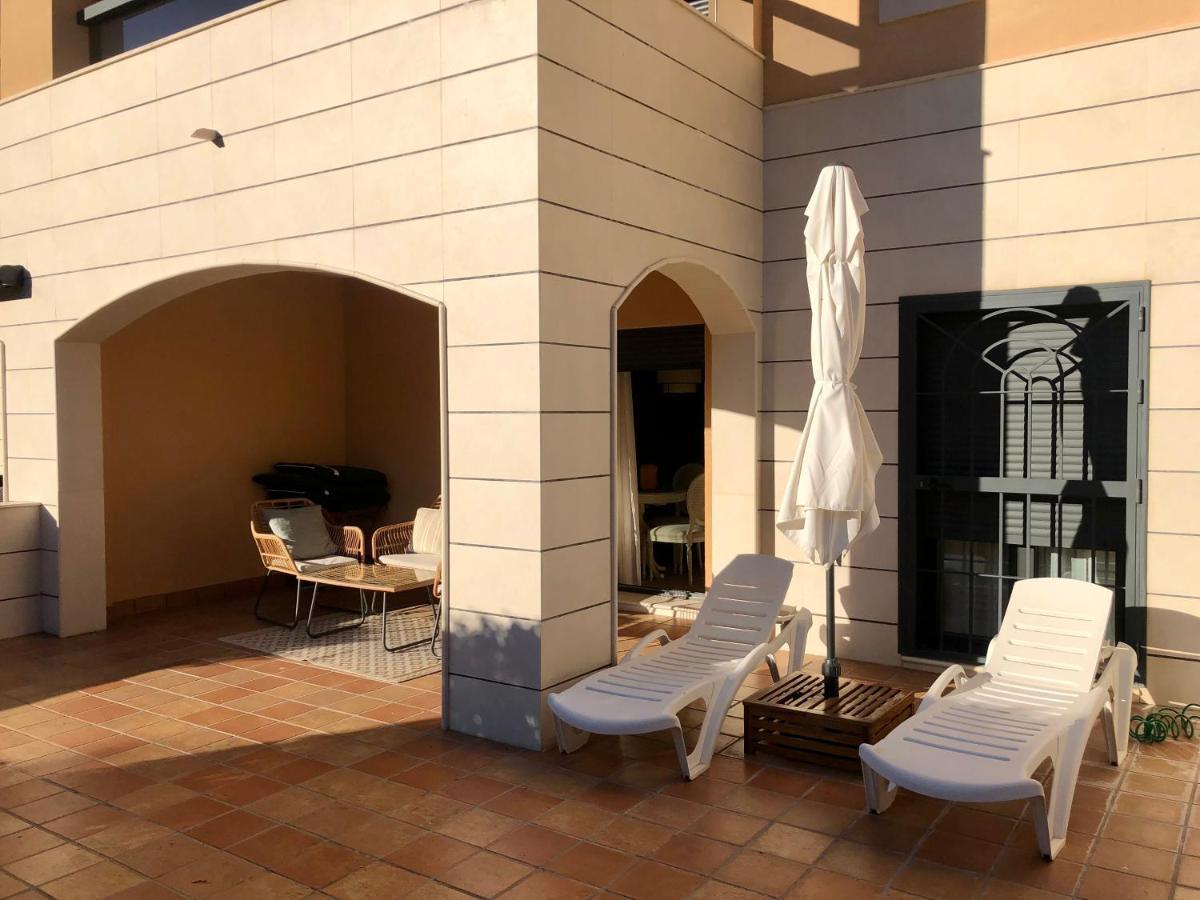 Jardines De Las Marinas Premium Denia Exterior photo